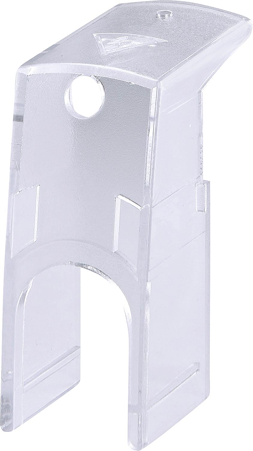 Terminal cover ETI CLBS-TS40 3P, suitable for 16-40 A