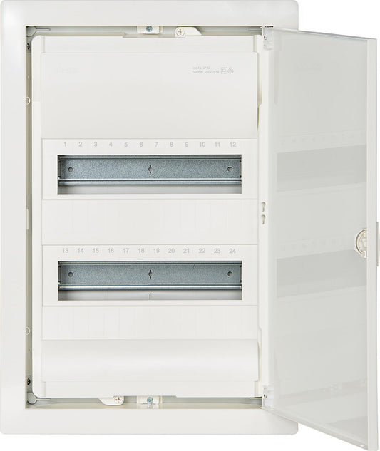 Kleinverteiler Volta Hohlwand