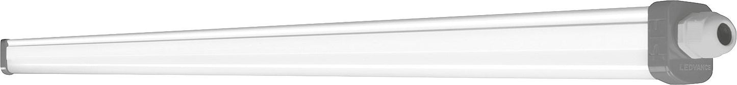 LED-Feuchtraumleuchten Damp Proof slim