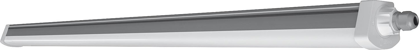 LED moisture-proof light Ledvance Damp Proof Comp 1200 23W/4000K IP65, 1200mm