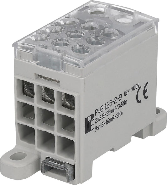 Phasenverteilungsblock PVB