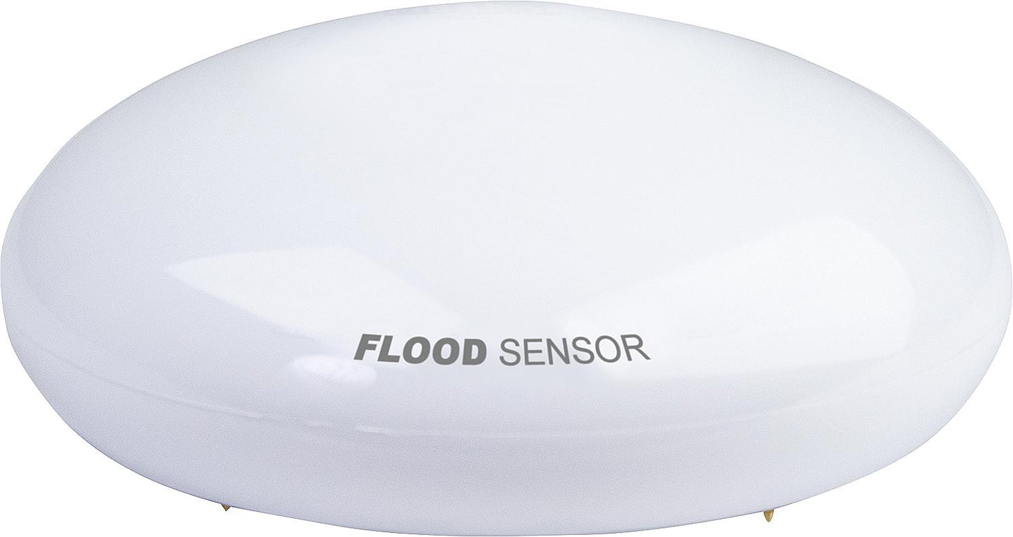 Capteur d'eau HOME4YOU Schwaiger, Z-Wave Plus