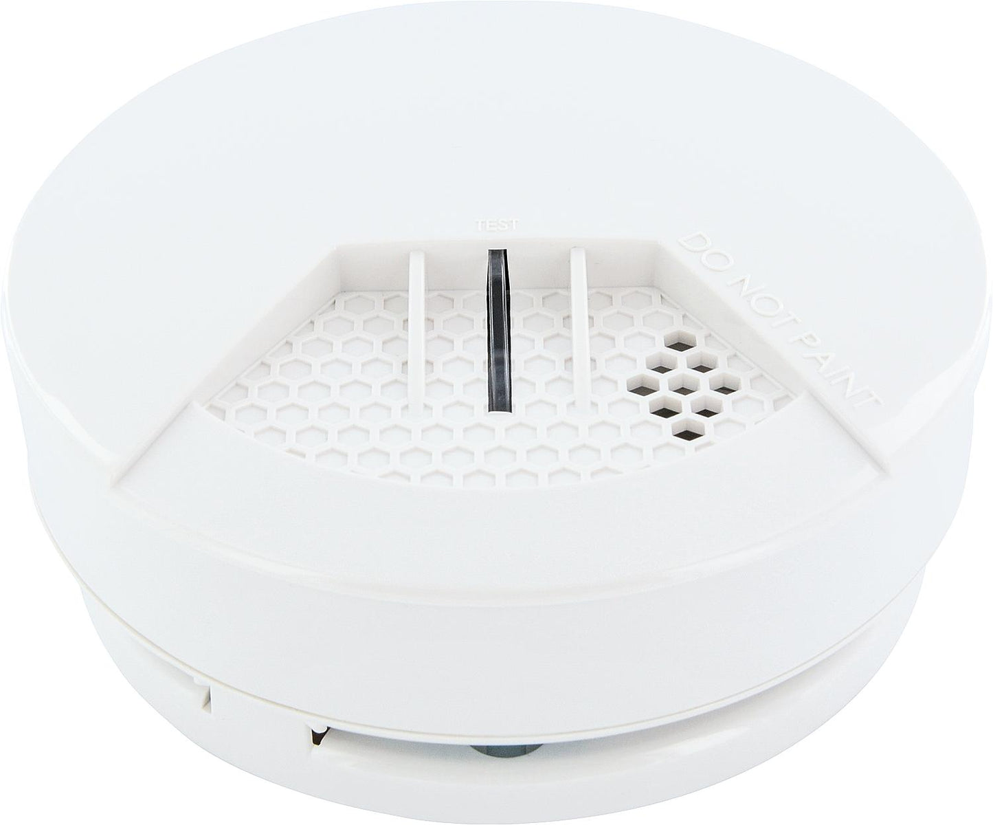 HOME4YOU Schwaiger smoke sensor, Z-Wave Plus