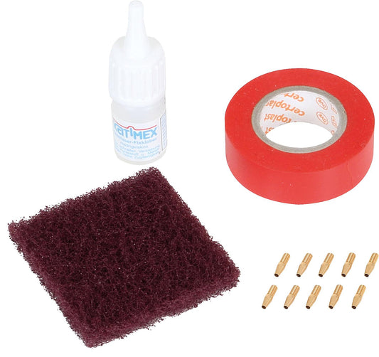 Service set for Kati Blitz Mini