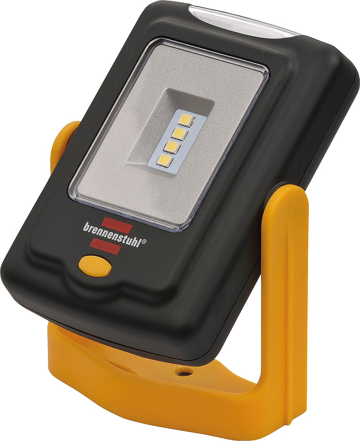 LED-Arbeitsleuchte HL DB43 MH