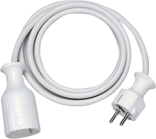 Extension en plastique