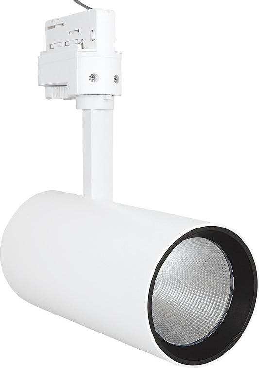 Osram LED track spotlight 35W/4000K, NFL white