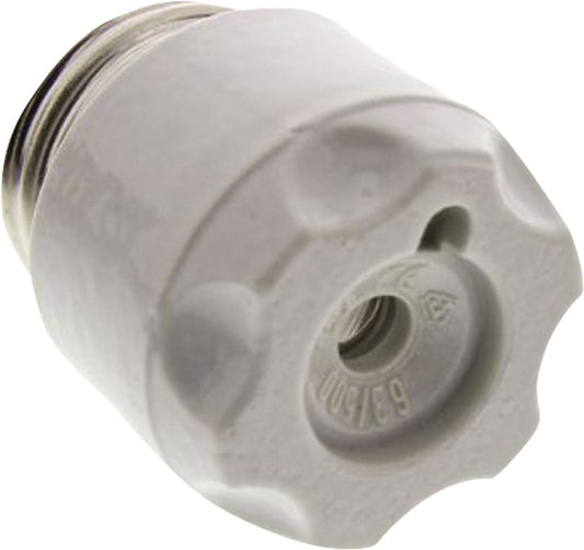 Diazed screw cap DII 25A, E27