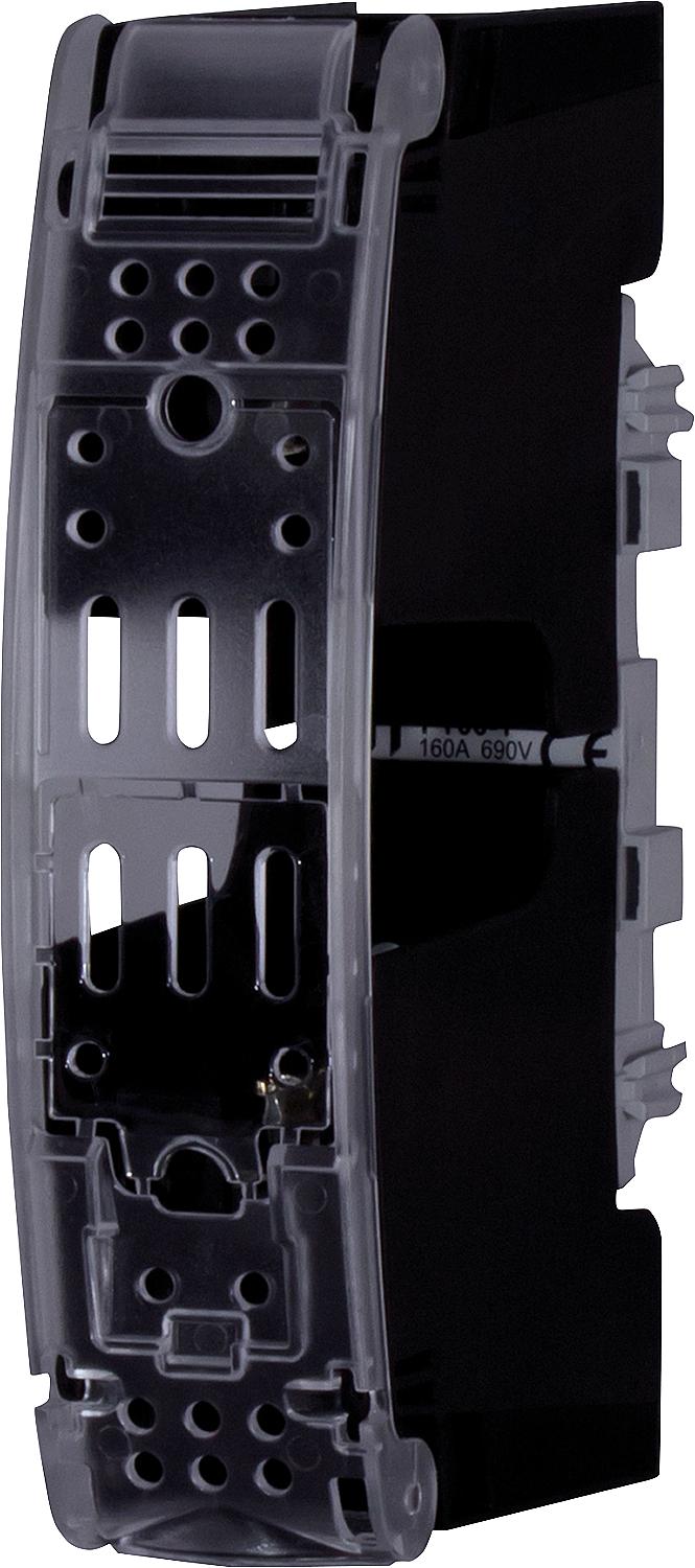 NH load break switch PT, size 00 to 160A, 1-pole