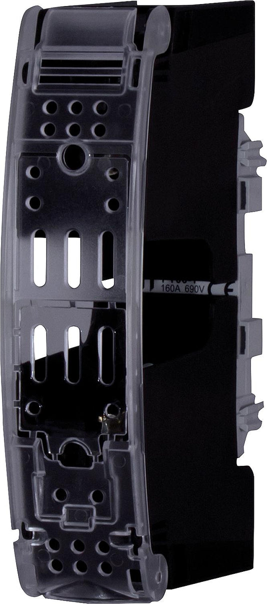 NH load break switch PT, size 00 to 160A, 1-pole