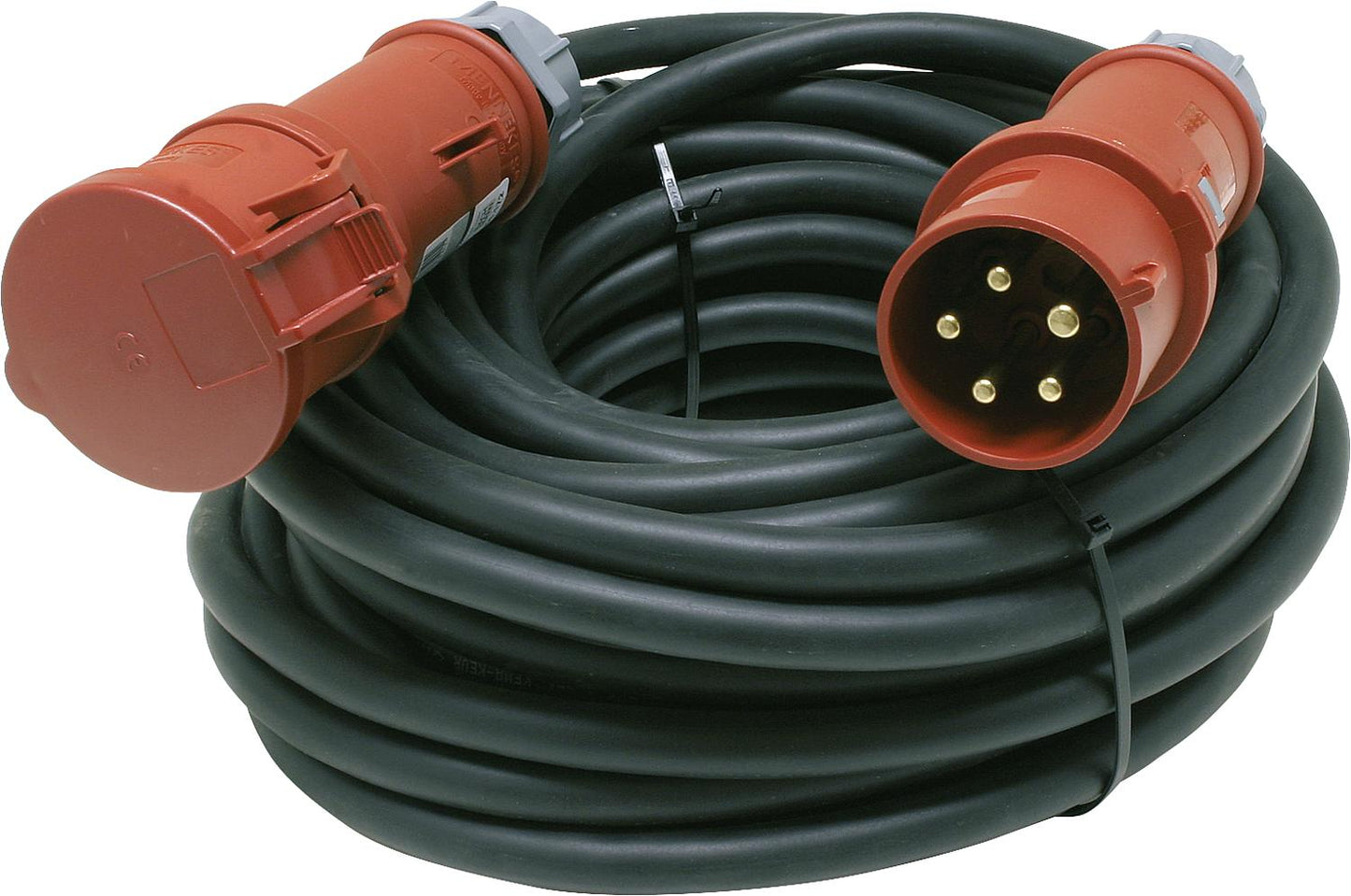 Rallonge CEE 32 A, 400 V