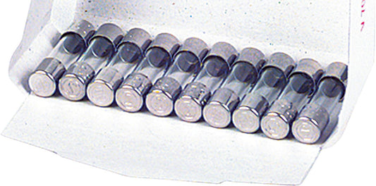 Feinsicherungen 5x20mm