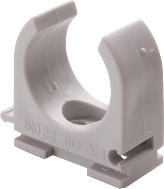 Rohrclip