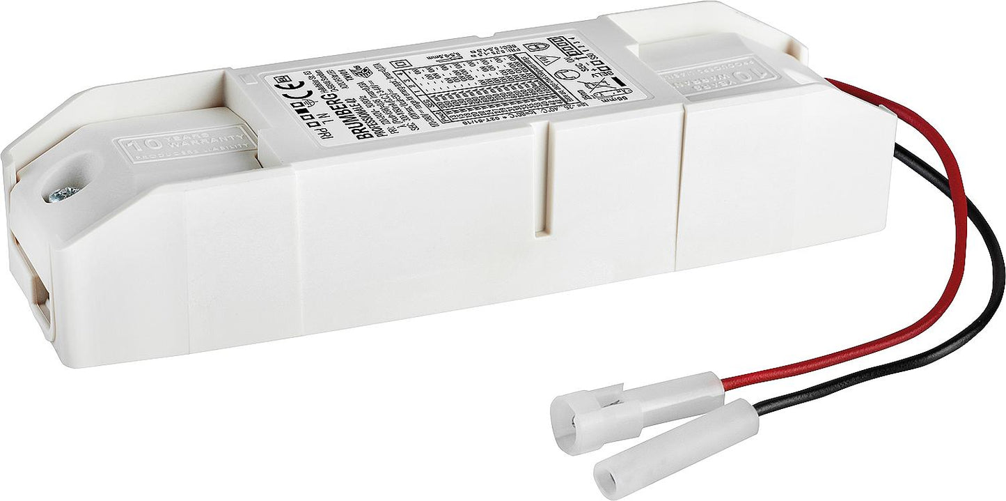 LED converter 700mA, 1.4-31W non-dimmable