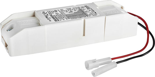 LED converter 700mA, 1.4-31W non-dimmable