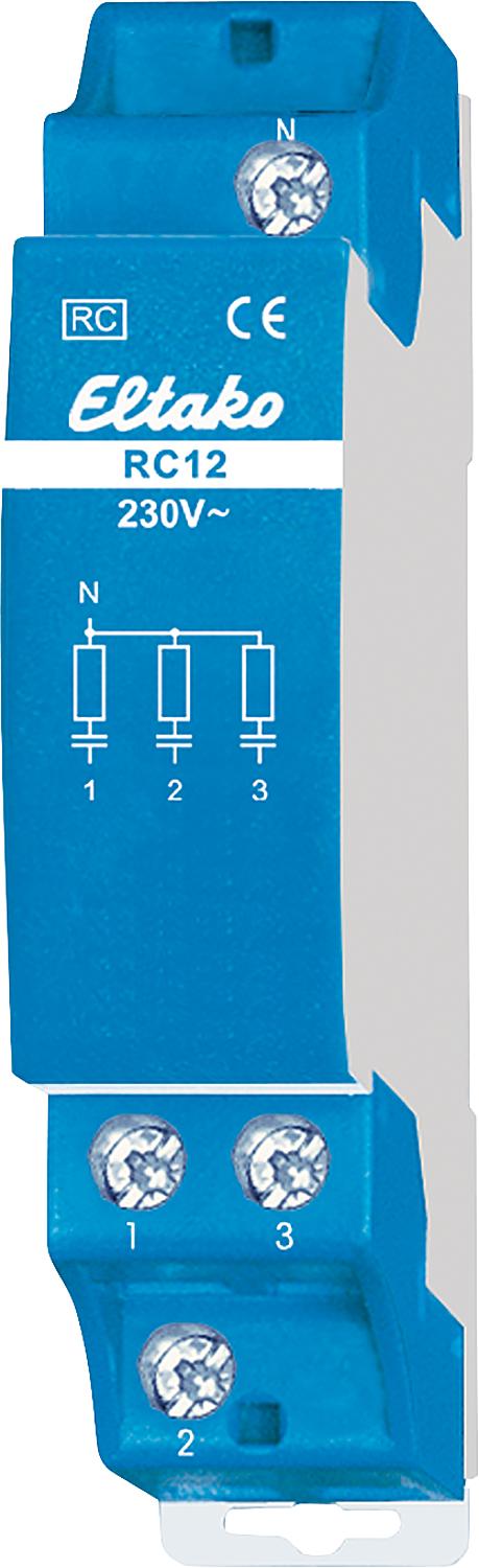 Eltako RC12-230 RC element