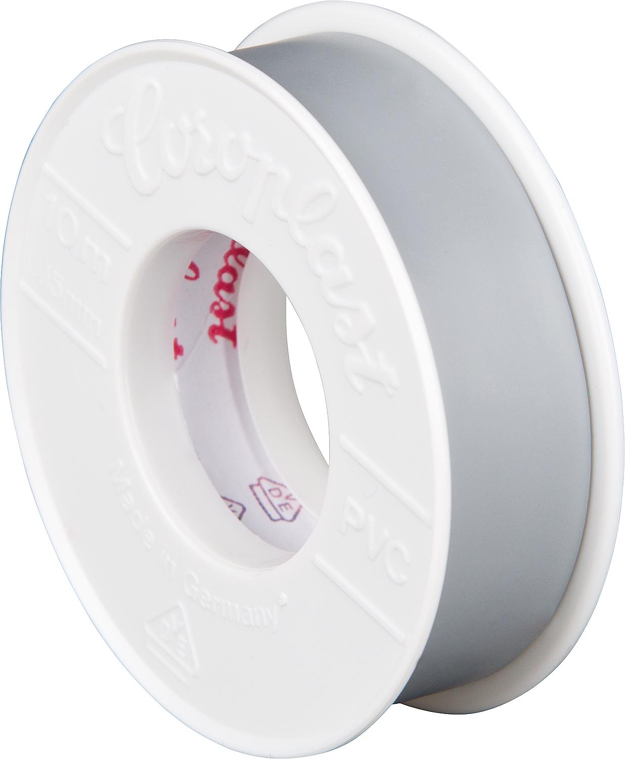 Electrical insulating tape, black, width 15mm, length 10m / 1 pc.