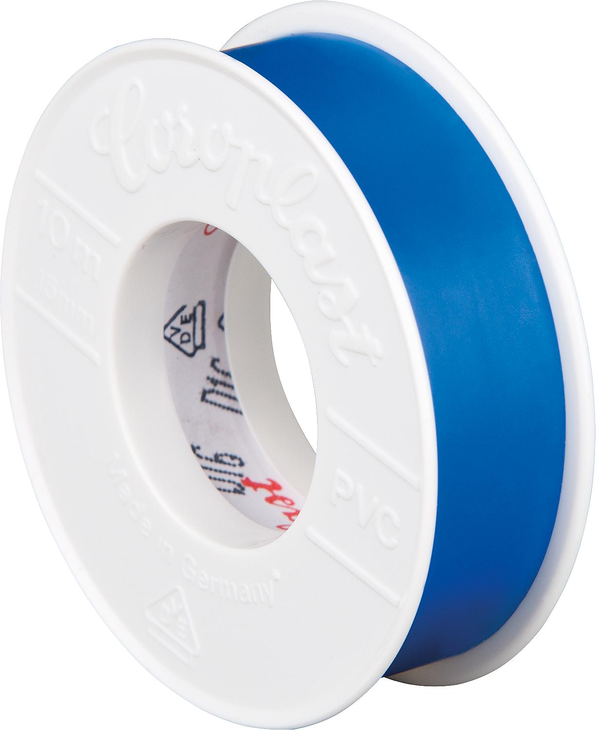 Electrical insulating tape, black, width 15mm, length 10m / 1 pc.