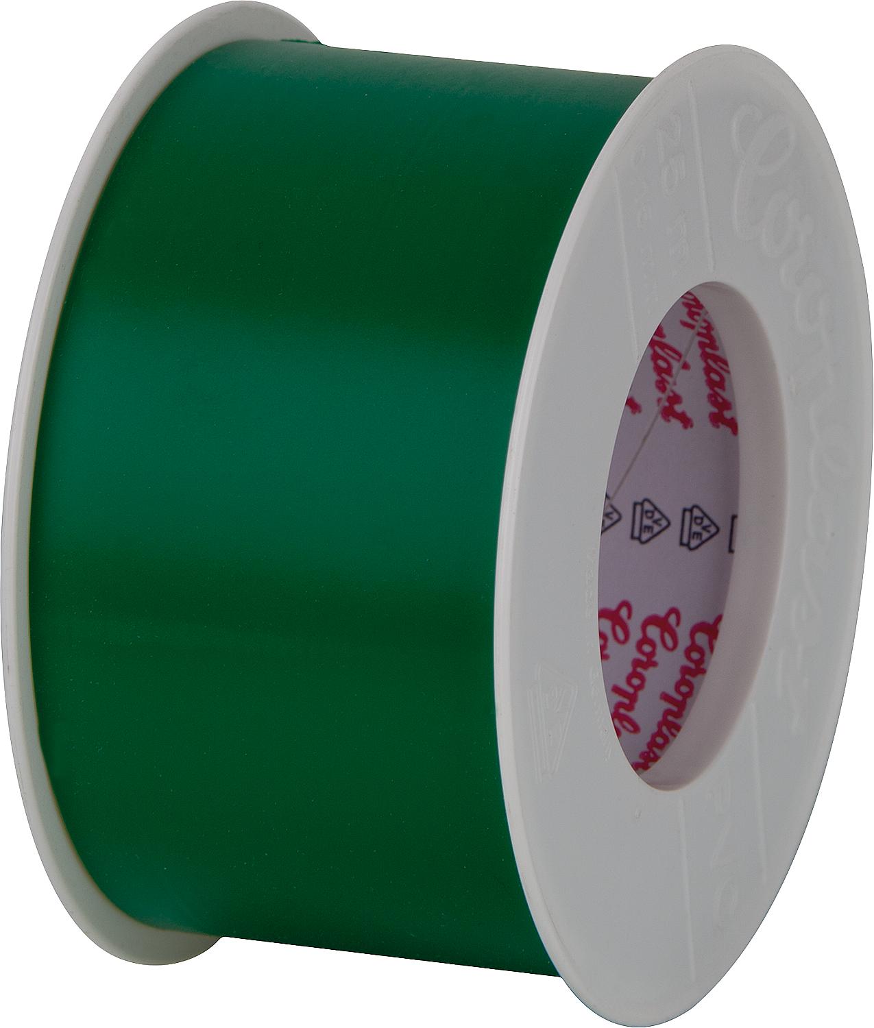 Electrical insulating tape, black, width 15mm, length 10m / 1 pc.