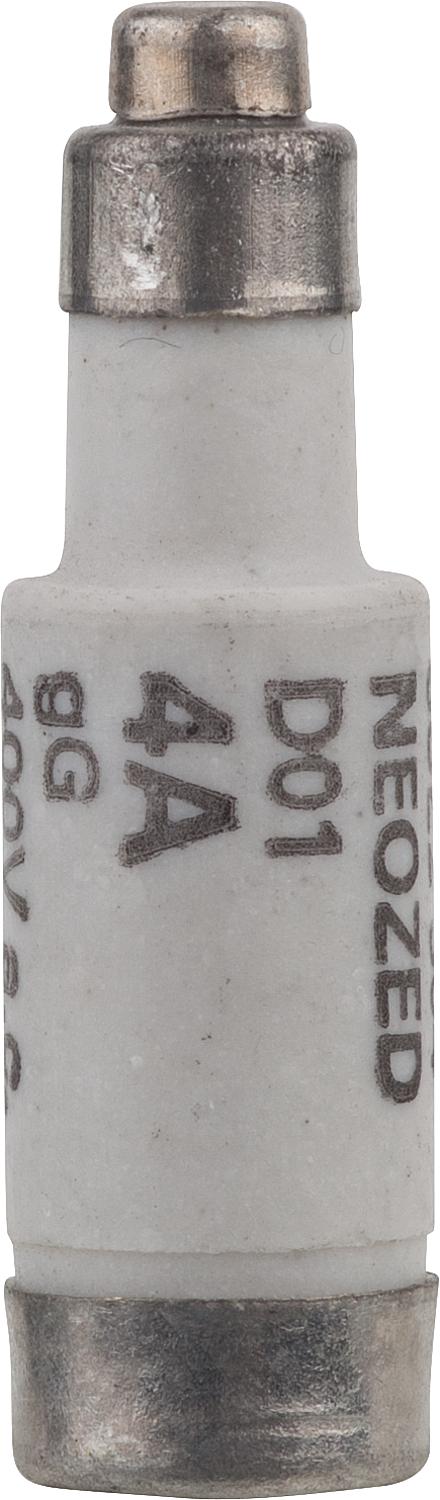 Neozed fuse link, D01 2A