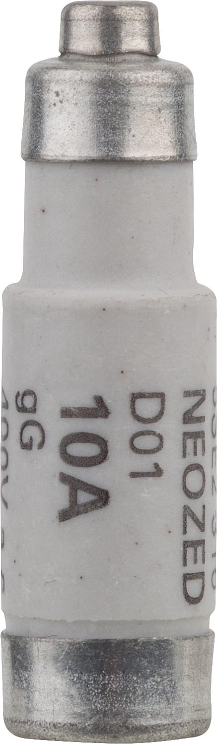 Neozed fuse link, D01 2A