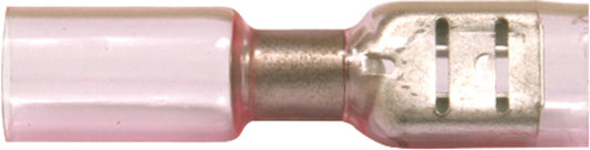 Connecteurs à lames plates, 6,3 mm