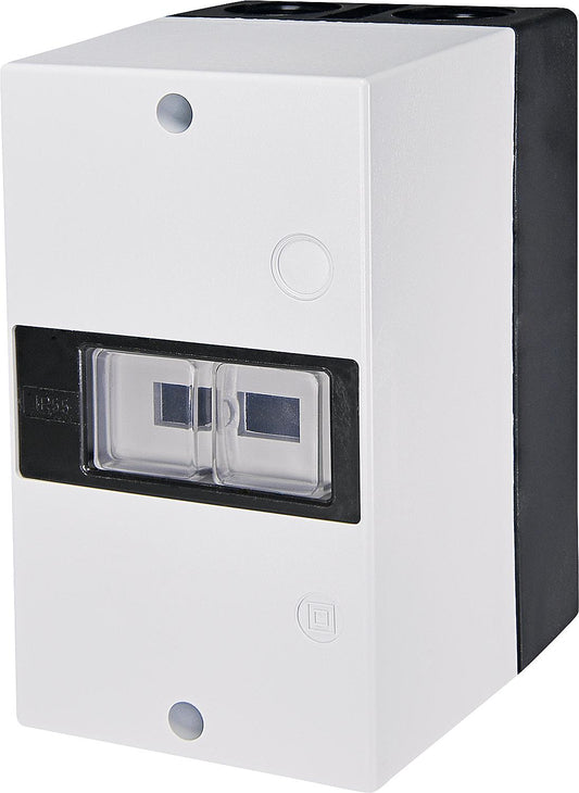 Isolierstoffgehäuse IP55 ETI für Motorschutzschalter