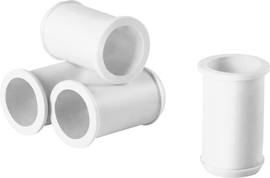 F-Tronic connecting pieces for cavity wall boxes, windproof, halogen-free, pack of 25.