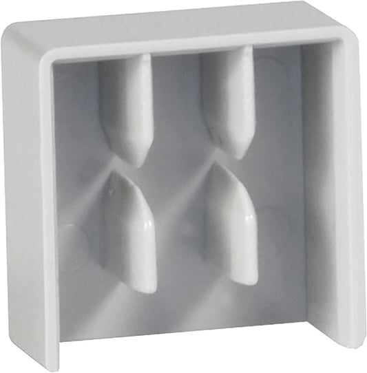 Embout de rail de phase à fourche Doepke DAFDD, conditionnement : 10 pièces