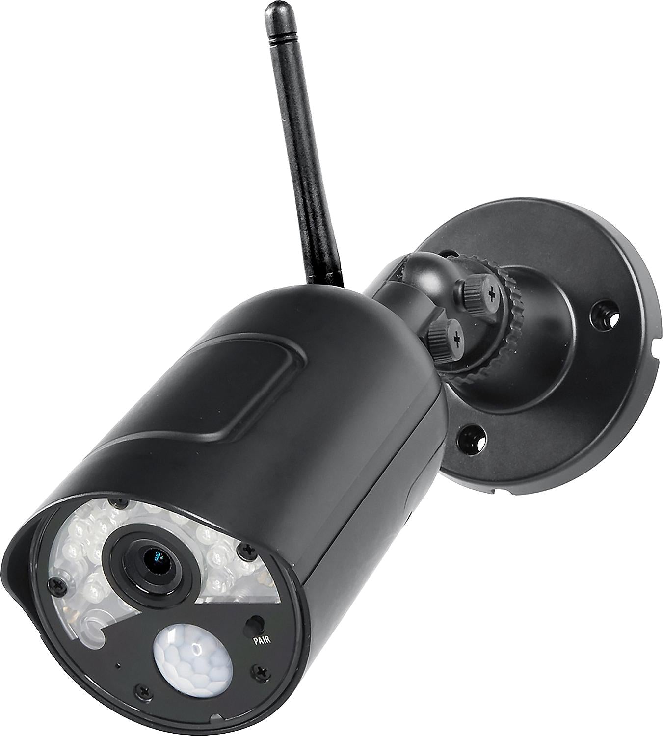 Full HD wireless add-on camera DW500K *KB*