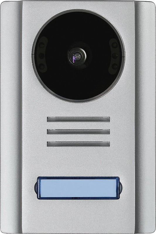 Zusatz-Türsprechstelle VT38T passend zu Türsprechanlage VT38 *KB*