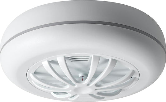 Funk-Hitzemelder HA360F 2x1,5V AA-Batterie, 85 dB(A) Ø x H: 110x38mm