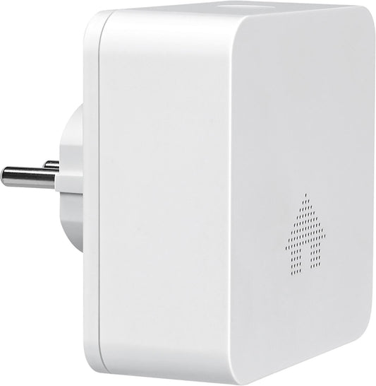 Funk-Smart-Sirene SW360F 230V, 85 dB(A) LxBxH: 79x79x34