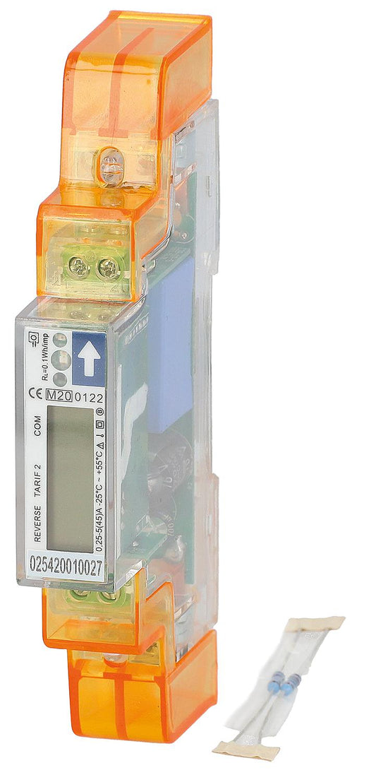 Solar-Log Pro1 AC electricity meter