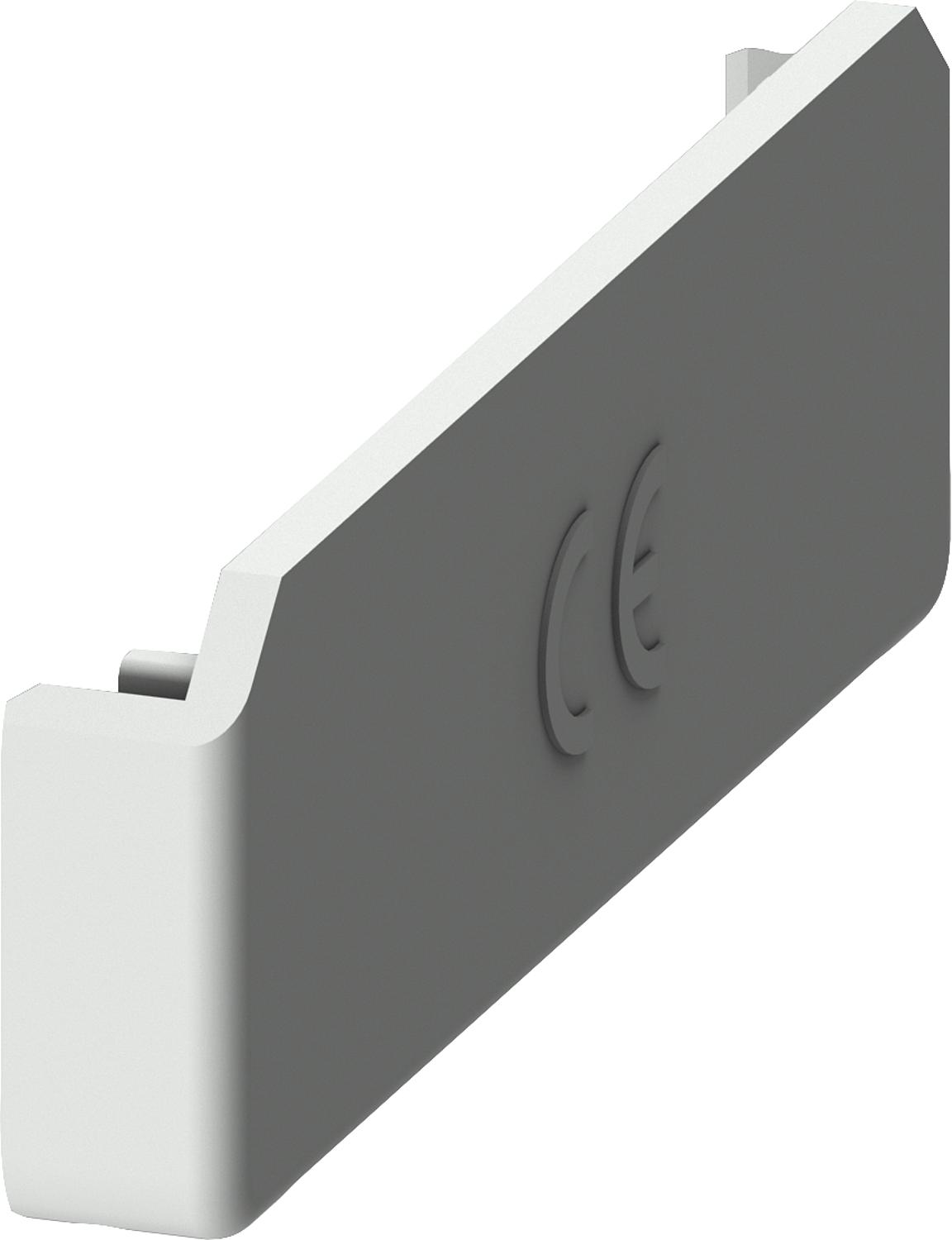 Endkappe für Stiftsammelschiene Siemens 5ST3788-0