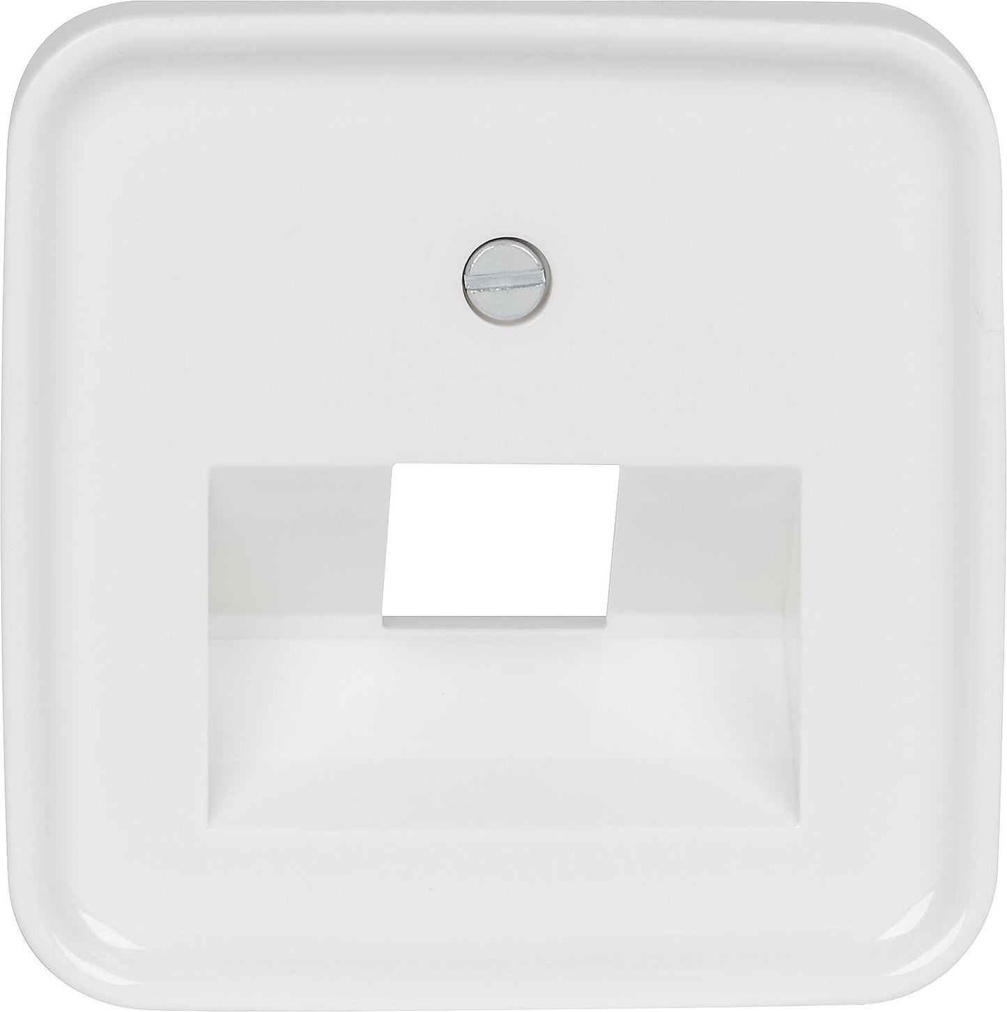Central plate Busch-Jaeger UAE/IAE single . Reflex SI 1803-214