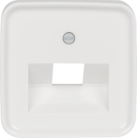 Central plate Busch-Jaeger UAE/IAE single . Reflex SI 1803-214