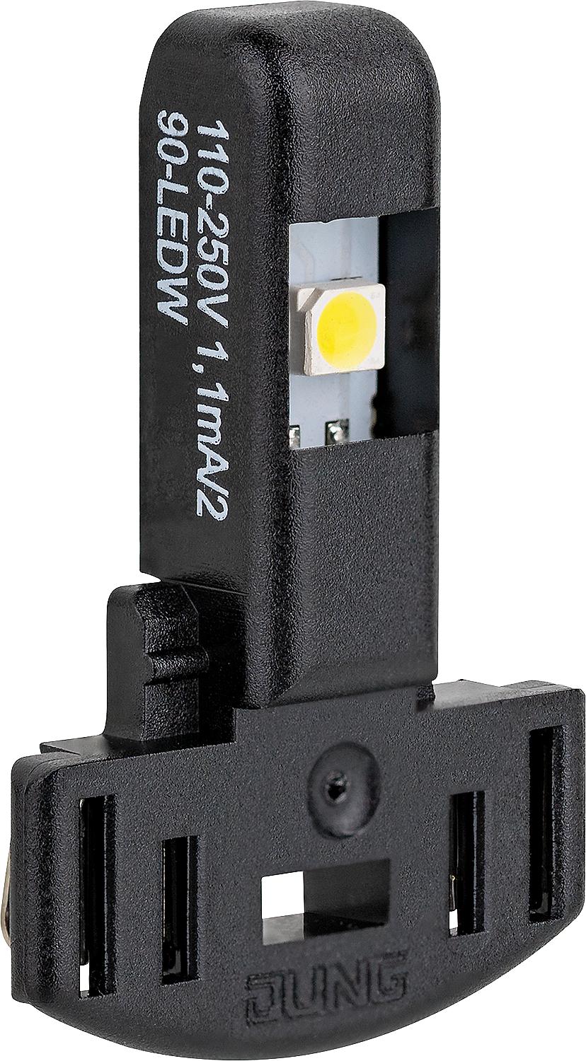 LED glow insert Jung 90-LEDWW