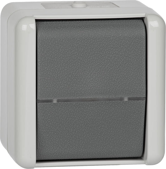 Interrupteur AP arrêt/basculement