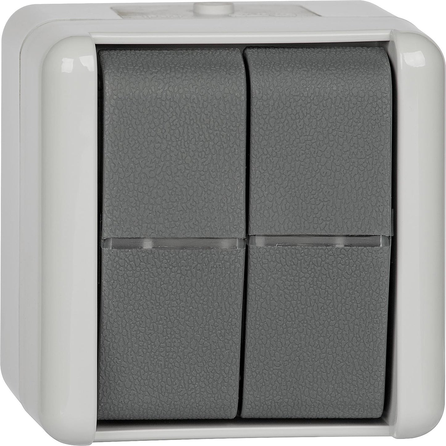 AP series switch Jung 805 W / WG 800