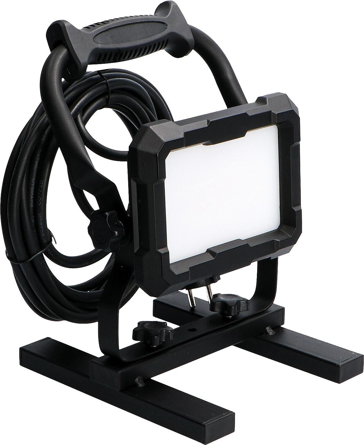 LED spotlight 30W 2400lm, IP65