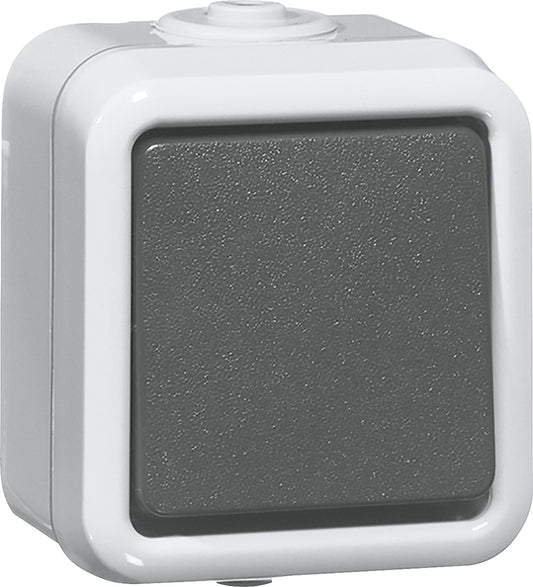 AP cross switch Peha D 627 WAB