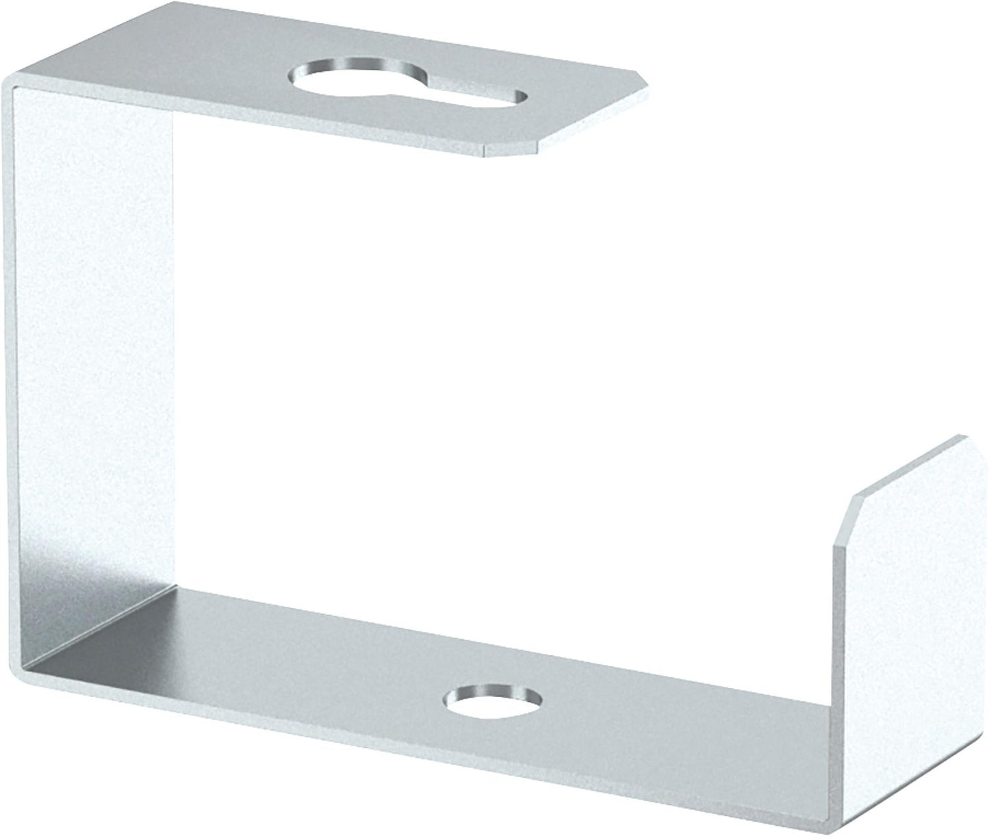 OBO Installationsbügel für Deckenmontage 70x110mm, BSKM-BD 0711