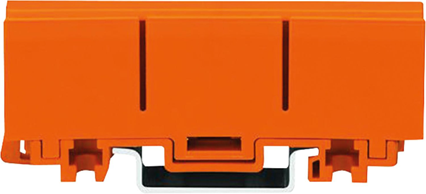 Wago 2273-500 mounting adapter, pack size: 10 pieces