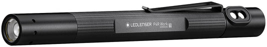 Cordless penlight Ledlenser P4R Work 170lm, IP54