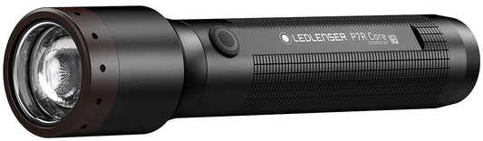 Ledlenser P7R Core 1400lm rechargeable flashlight, IP68 *KB*