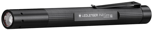 Ledlenser P4R Core 200lm rechargeable penlight, IP54