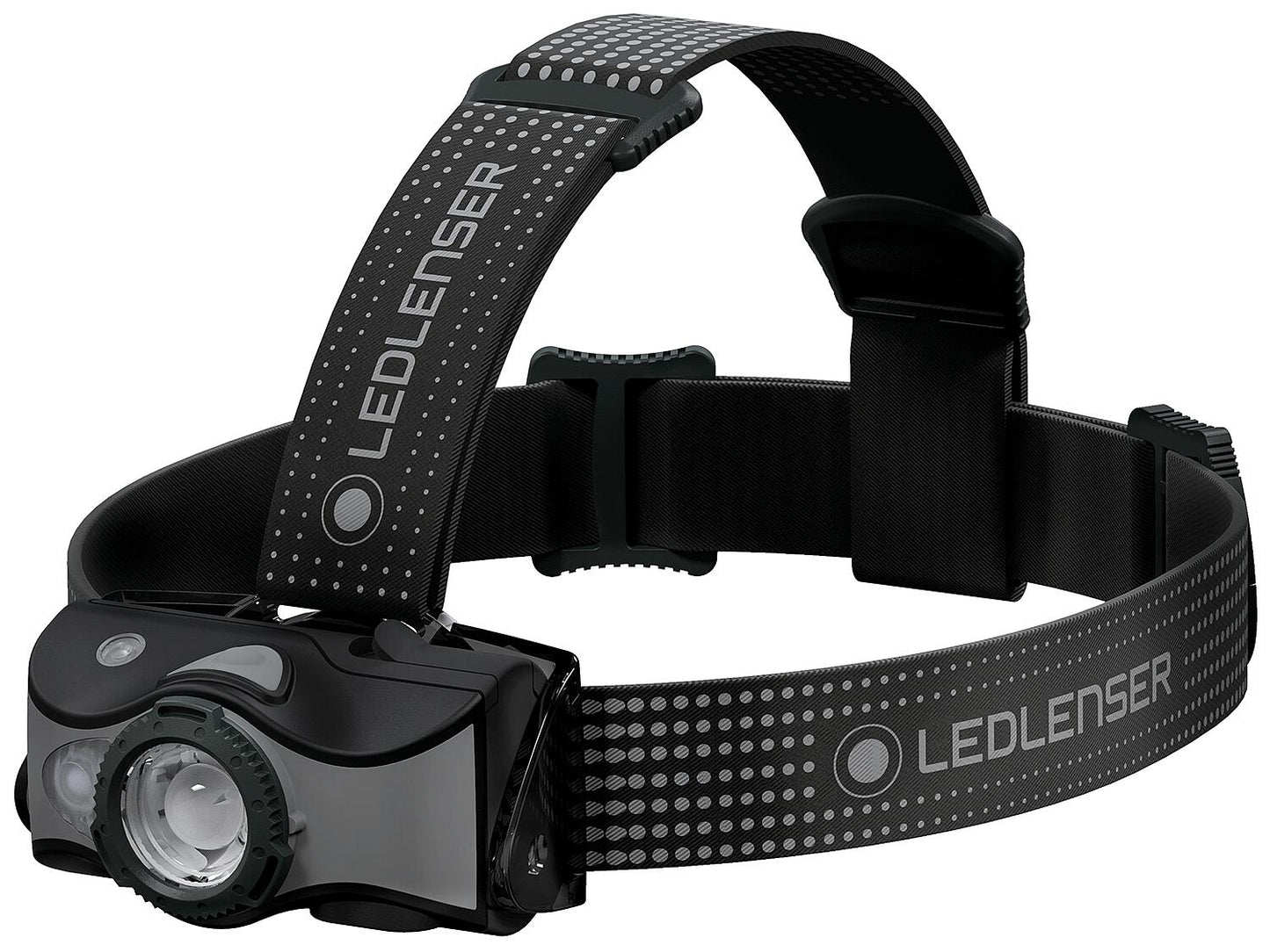 Ledlenser MH7 Core 600lm rechargeable headlamp, IP54