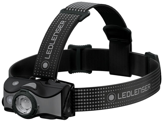 Ledlenser MH7 Core 600lm rechargeable headlamp, IP54