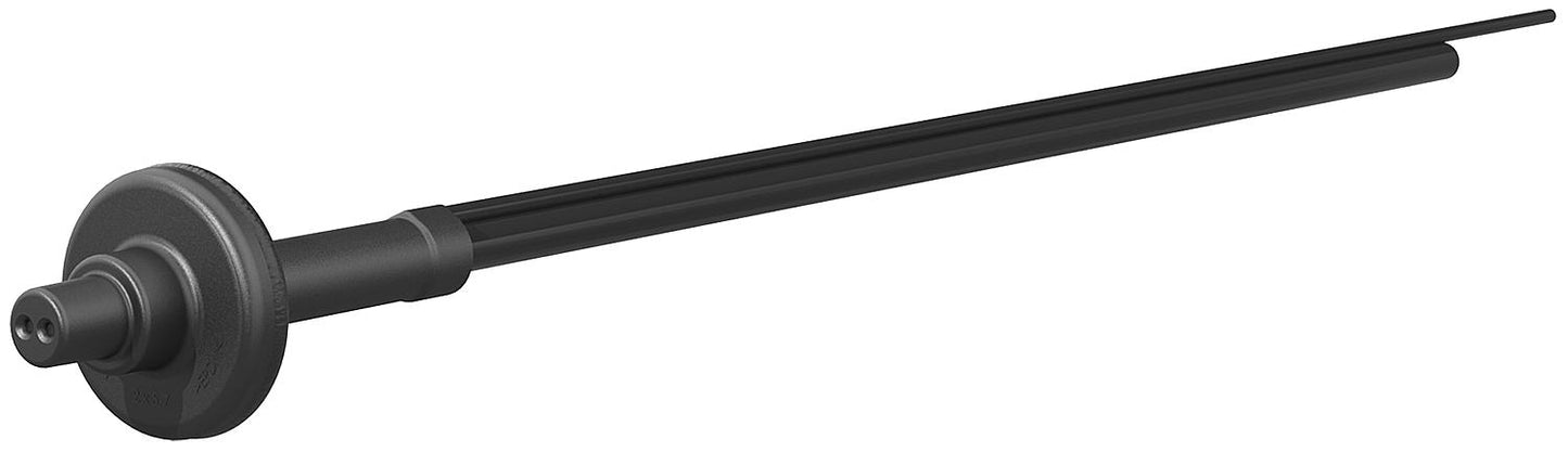 Système d'injection membranaire